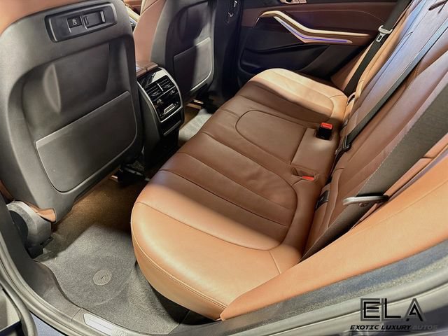 Used 2021 BMW X5 sDrive40i w/ Premium Package 2 RWD image 28
