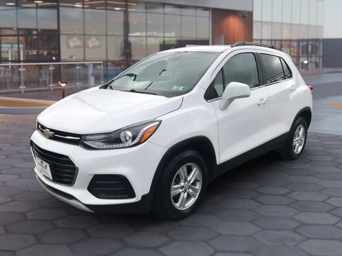 Used 2020 Chevrolet Trax LT image 5