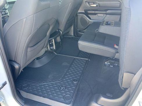 New 2026 RAM 1500 Classic Warlock AWD/4WD image 18