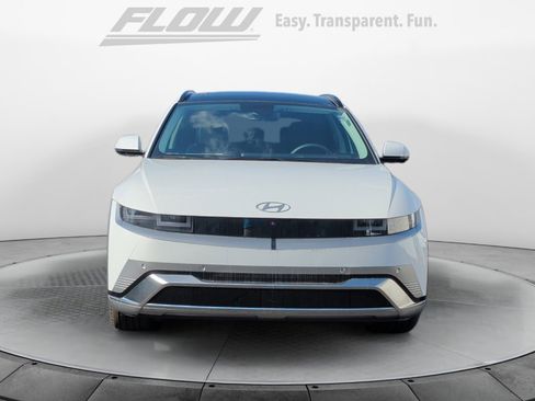 New 2026 Hyundai Ioniq 5 Limited image 2