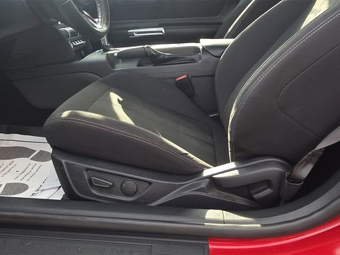 Used 2020 Ford Mustang Coupe w/ Equipment Group 101A image 18