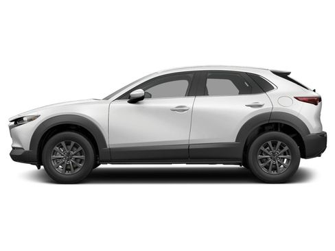 New 2026 MAZDA CX-30 AWD 2.5 S image 2