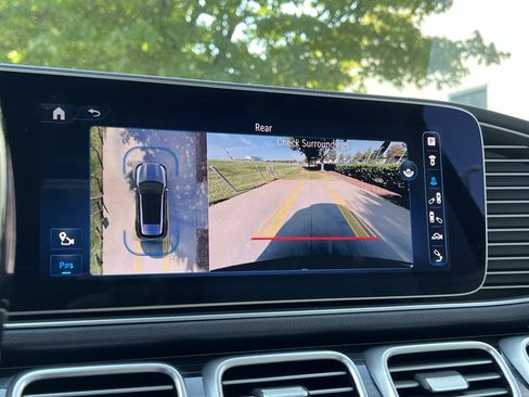 Certified 2024 Mercedes-Benz GLE 450 GLE 450 image 25