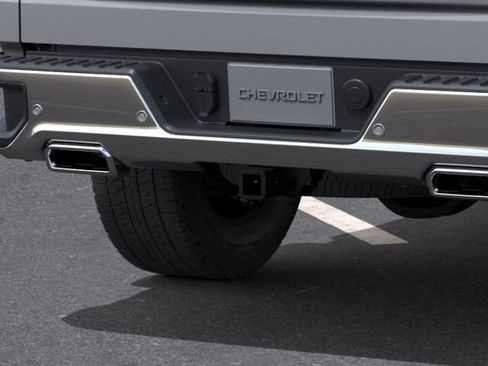 New 2026 Chevrolet Silverado 1500 LT AWD/4WD image 14