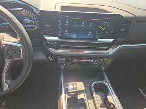 Used 2023 Chevrolet Silverado 1500 RST w/ RST All Star Premium Package image 24