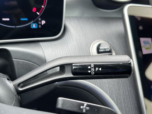 Certified 2025 Mercedes-Benz C 300 Sedan image 26