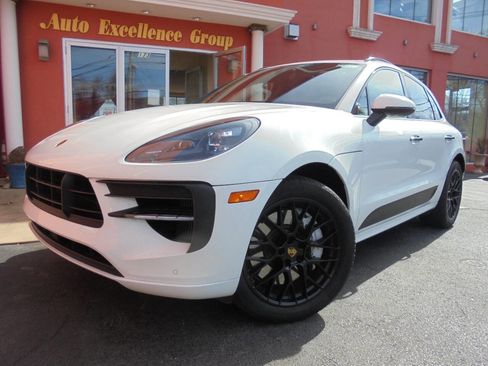 Used 2021 Porsche Macan GTS image 21