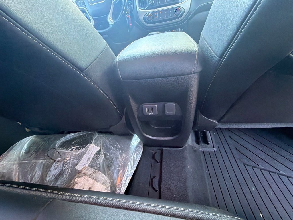 Used 2021 GMC Canyon Denali AWD/4WD image 46