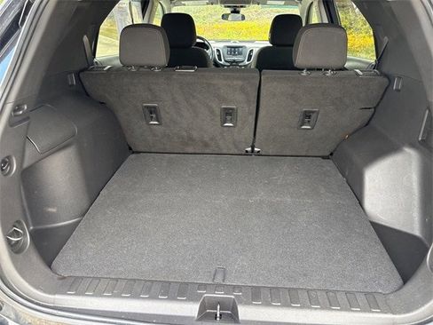 Used 2022 Chevrolet Equinox LT image 47