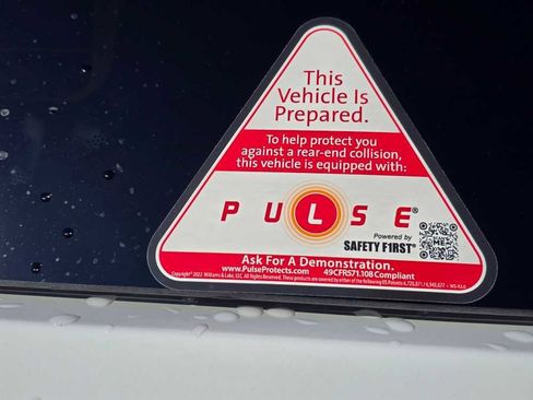 New 2025 Ford Bronco Sport Outer Banks w/ Sasquatch Outer Banks Package image 12