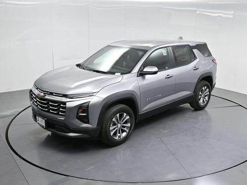 New 2026 Chevrolet Equinox LT FWD image 55