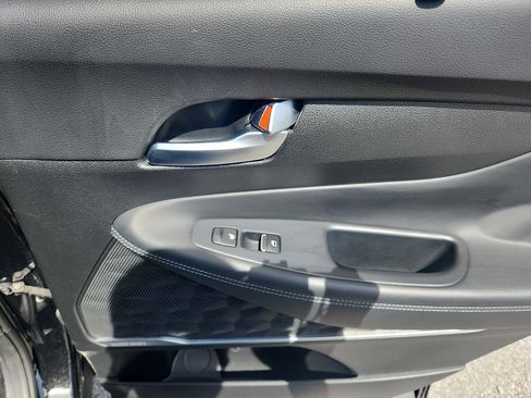 Certified 2021 Hyundai Santa Fe Limited AWD/4WD image 32