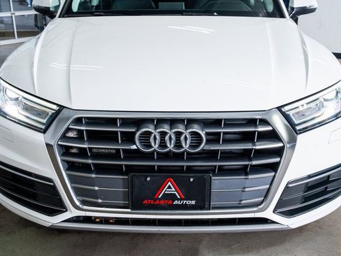Used 2019 Audi Q5 2.0T Premium image 15