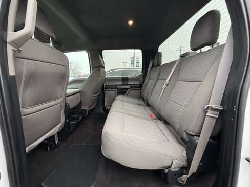 Used 2020 Ford F150 XLT w/ Equipment Group 301A Mid AWD/4WD image 25