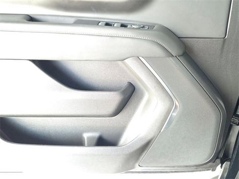 Certified 2024 Chevrolet Suburban LS w/ Driver Alert Package image 21