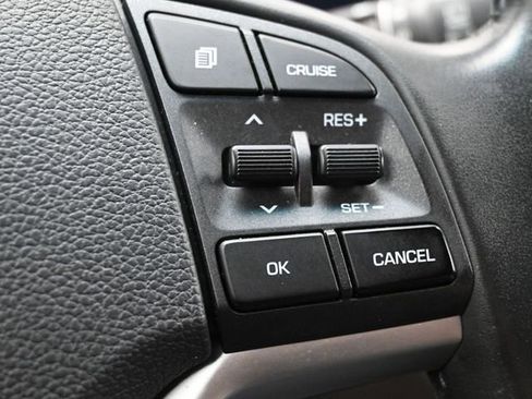 Used 2021 Hyundai Tucson Sport image 28