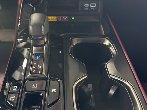 Used 2024 Lexus NX 350h AWD w/ Premium Package image 41