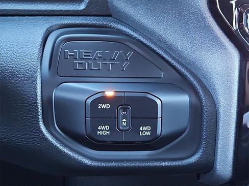 New 2026 RAM 3500 Tradesman image 57