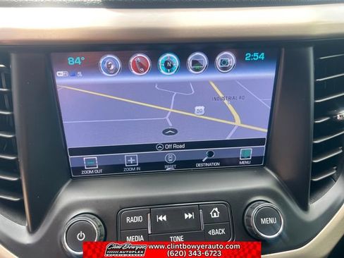 Used 2019 GMC Acadia Denali AWD/4WD image 20