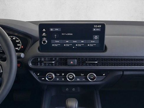 New 2027 Honda HR-V EX-L image 13