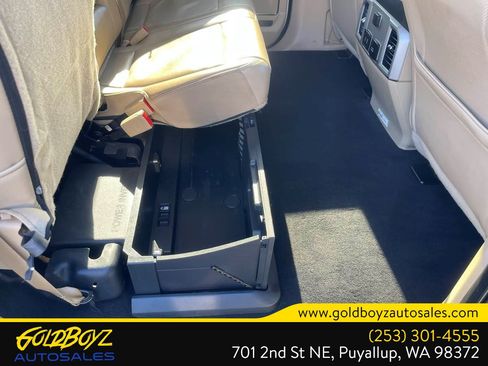 Used 2019 Ford F350 Lariat w/ Lariat Value Package AWD/4WD image 23