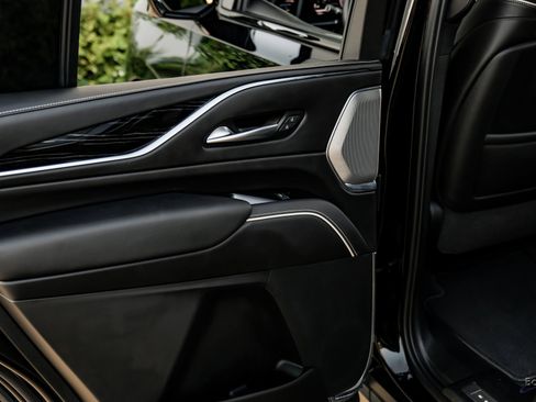 Used 2023 Cadillac Escalade V image 89