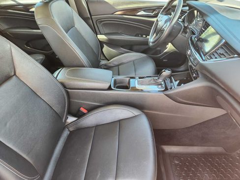 Used 2019 Buick Regal Essence w/ Driver Confidence Package I AWD/4WD image 15