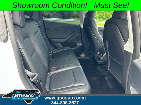 Used 2022 Tesla Model Y Performance AWD/4WD image 24