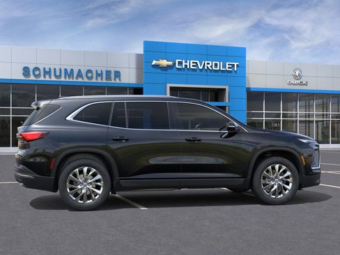 New 2025 Buick Enclave Preferred image 35