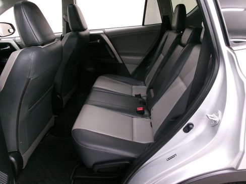 Used 2013 Toyota RAV4 Limited AWD/4WD image 16