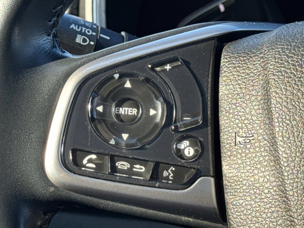 Used 2019 Honda CR-V Touring image 17