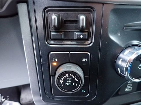 Certified 2025 Ford F150 XLT w/ Equipment Group 301A Standard image 25