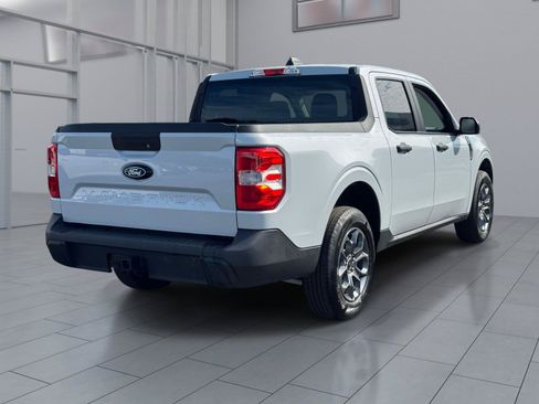 Used 2026 Ford Maverick XLT AWD/4WD image 6