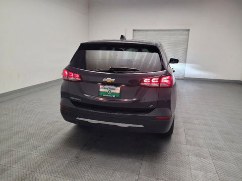 Used 2022 Chevrolet Equinox LT FWD image 7