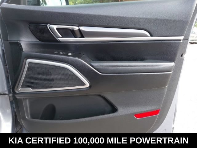 Certified 2023 Kia Telluride S FWD image 28