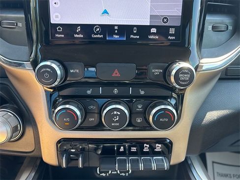 Used 2022 RAM 2500 Laramie image 29