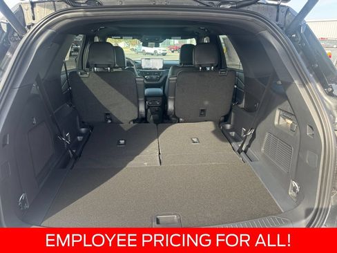 New 2026 Ford Explorer Tremor w/ Tremor Ultimate Package AWD/4WD image 21