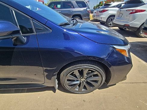 Used 2025 Toyota Corolla SE FWD image 18