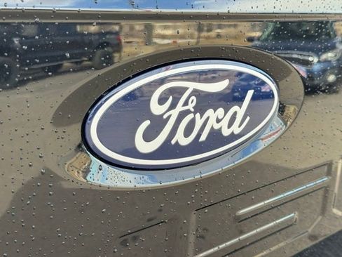 New 2026 Ford F150 STX w/ Equipment Group 200A image 14