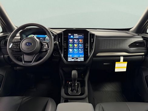 New 2025 Subaru Forester Limited image 10
