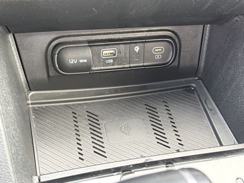 Used 2023 Kia Sportage X-Pro Prestige AWD/4WD image 31