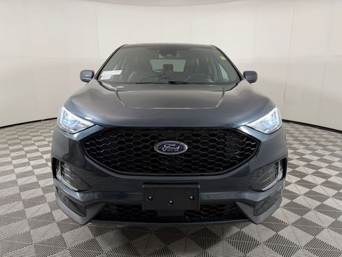 Used 2022 Ford Edge ST-Line AWD/4WD image 6