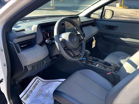 New 2026 Subaru Outback Premium image 6