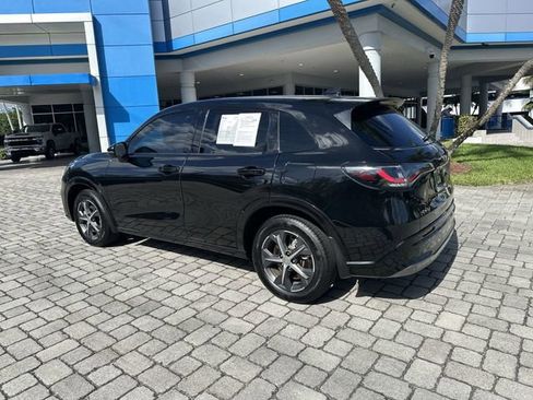 Used 2023 Honda HR-V EX-L image 15