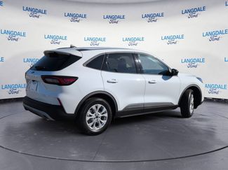 New 2026 Ford Escape Active video 4