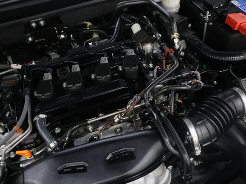 Used 2025 Honda Accord SE image 23