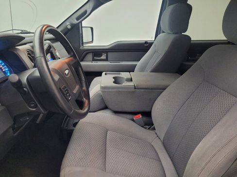 Used 2013 Ford F150 XLT w/ XLT Chrome Pkg RWD image 17