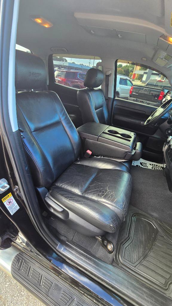 Used 2010 Toyota Tundra 2WD CrewMax image 15