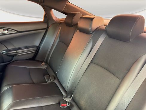 Used 2019 Honda Civic Sport image 13
