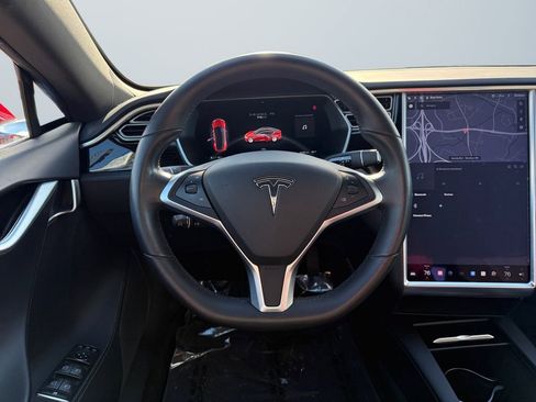 Used 2017 Tesla Model S 75D image 12